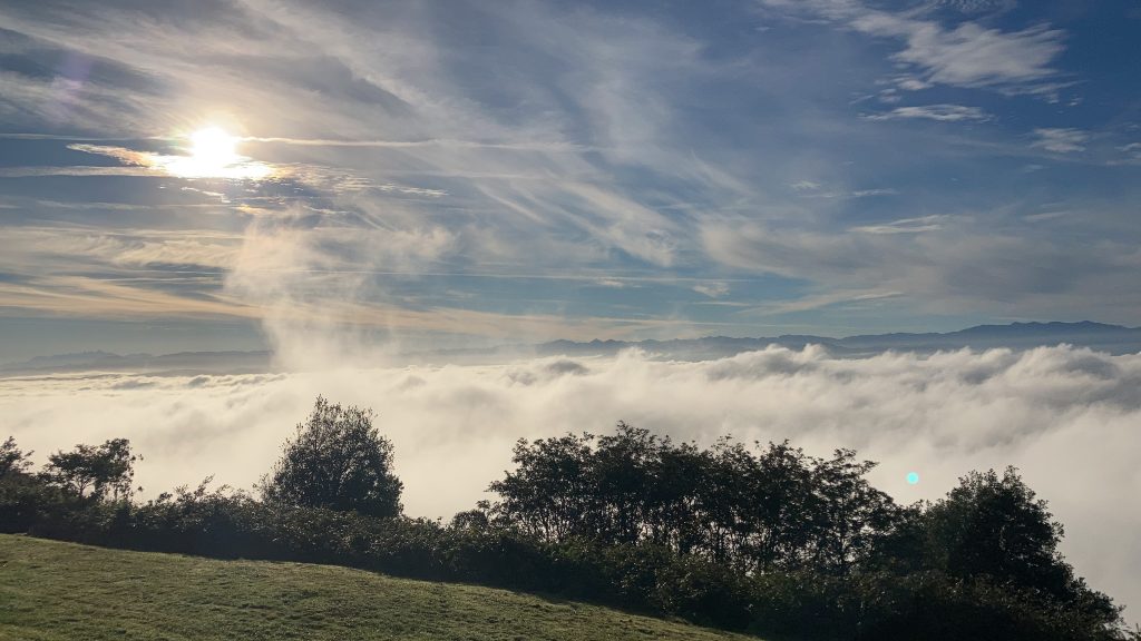 nubes oviedo