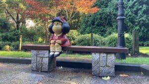 Mafalda Oviedo