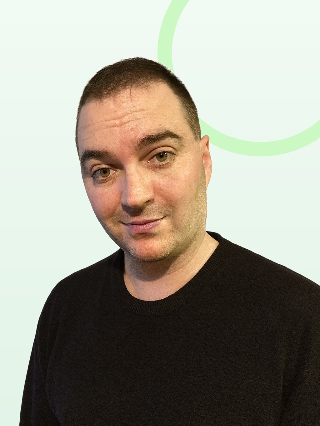 Oriol Forcada, consultor de Posicionamiento 360